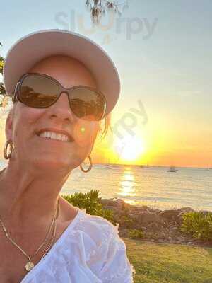 Darwin Sailing Club Waterfront Bistro