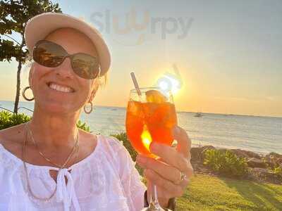 Darwin Sailing Club Waterfront Bistro