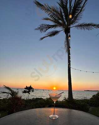 Darwin Sailing Club Waterfront Bistro