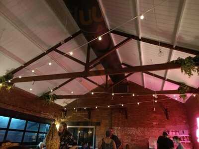 Bakehouse Steakhouse