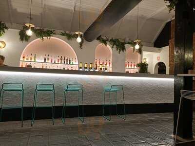 Bakehouse Steakhouse