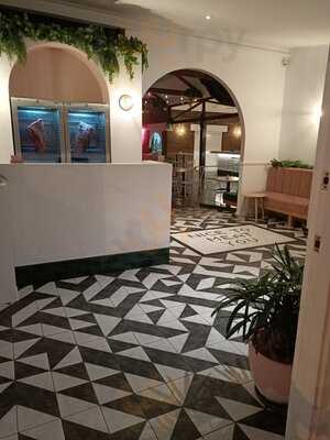 Bakehouse Steakhouse