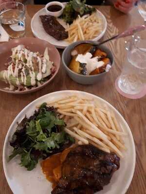 Bakehouse Steakhouse