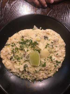 Delizioso At The Strand