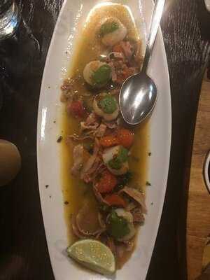 Delizioso At The Strand