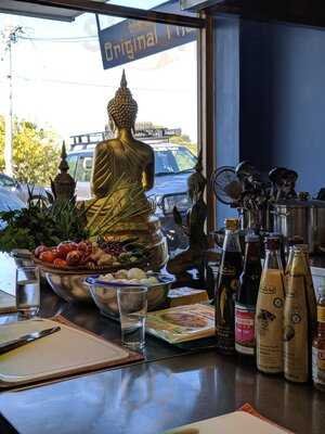 Original Thai Cooking