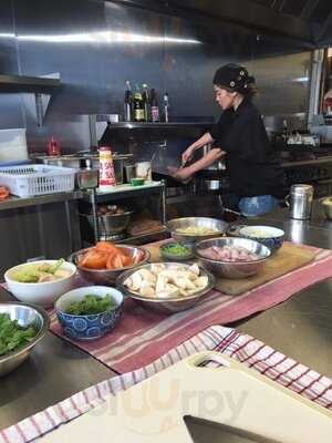 Original Thai Cooking