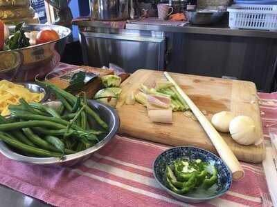 Original Thai Cooking