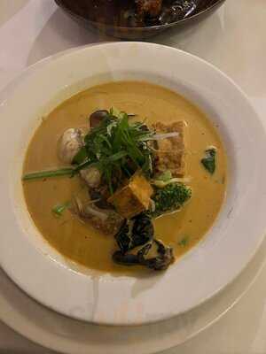 Malayan Orchid Restaurant