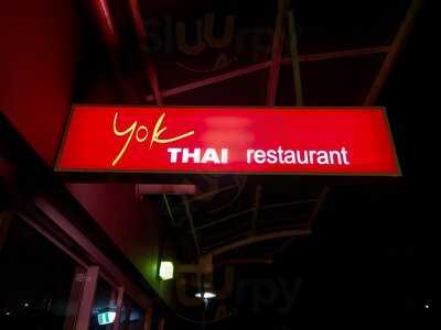 Yok Thai Restaurant