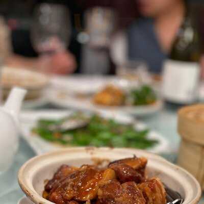 Jasmine Room Chinese Cuisine