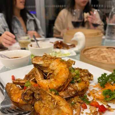 Jasmine Room Chinese Cuisine