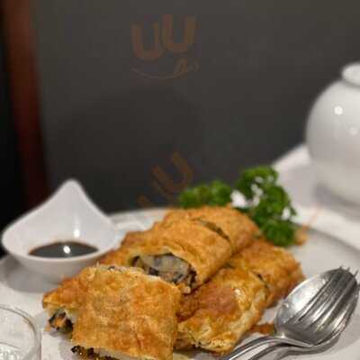 Jasmine Room Chinese Cuisine