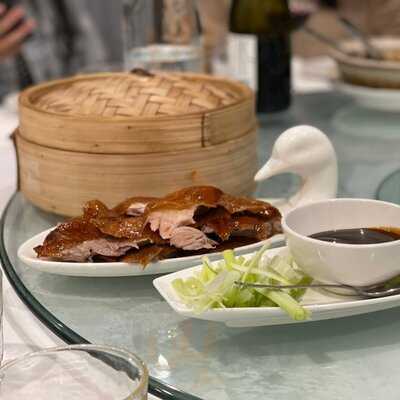 Jasmine Room Chinese Cuisine