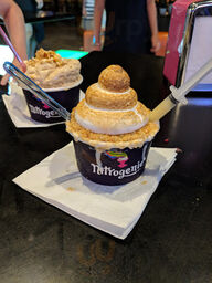 Nitrogenie