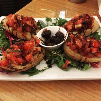 El Toro Pizza & Restaurant