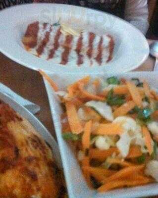 El Toro Pizza & Restaurant