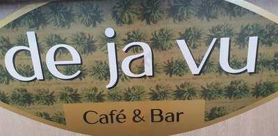 De Ja Vu Cafe