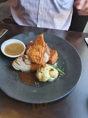 Warramunga Restaurant