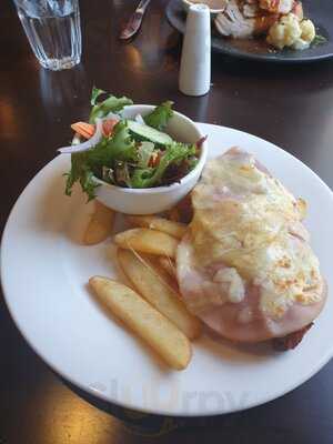 Warramunga Restaurant