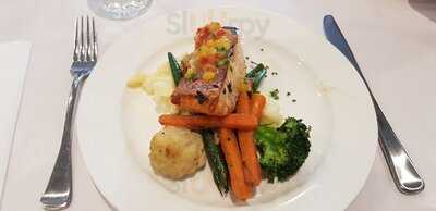 Warramunga Restaurant