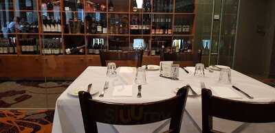 Warramunga Restaurant