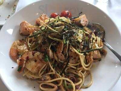 Warramunga Restaurant