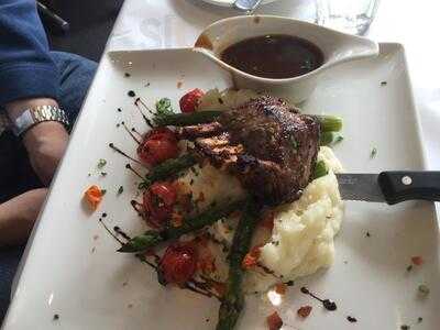 Warramunga Restaurant