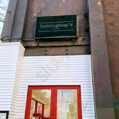 Hemingway's