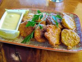 Tatler Tapas Restaurant