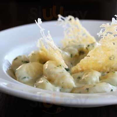 All'antico Trattoria