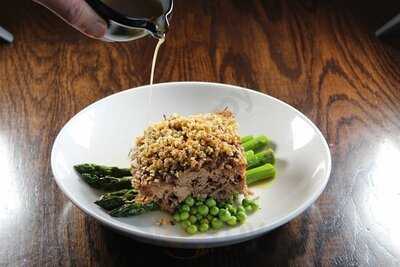 All'antico Trattoria