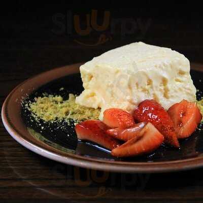 All'antico Trattoria