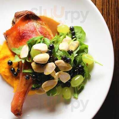 All'antico Trattoria