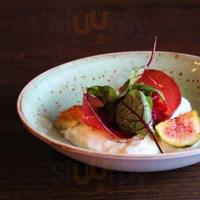 All'antico Trattoria