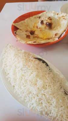 My Tandoori Indian Restaurant