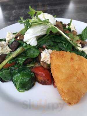 Bean And Leaf Cafe - Cleveland