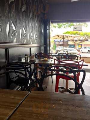 Bean And Leaf Cafe - Cleveland