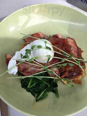 Bean And Leaf Cafe - Cleveland