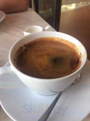 Bean And Leaf Cafe - Cleveland