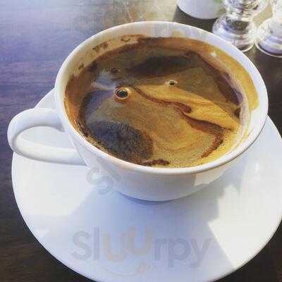 Bean And Leaf Cafe - Cleveland