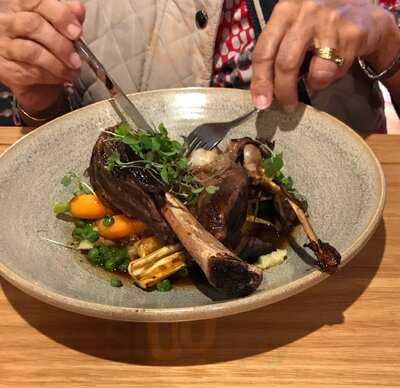 The National Hotel Complex Bistro