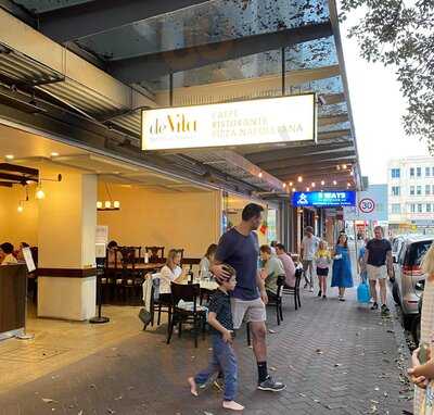 Devita Trattoria Pizzeria