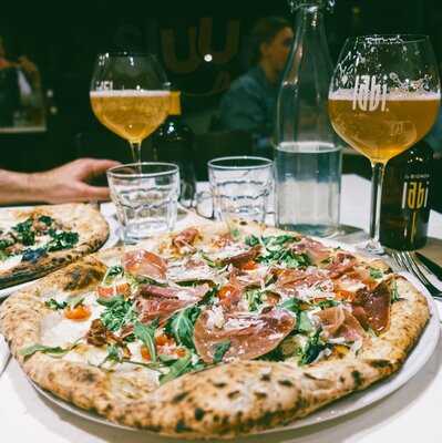 Devita Trattoria Pizzeria