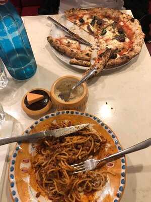 Devita Trattoria Pizzeria