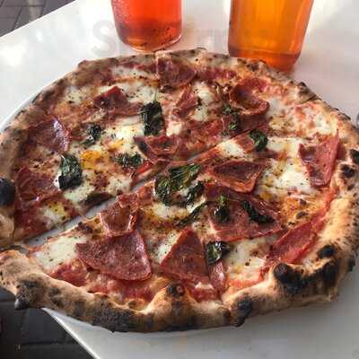 Devita Trattoria Pizzeria