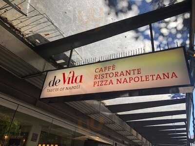 Devita Trattoria Pizzeria