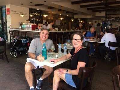 Devita Trattoria Pizzeria