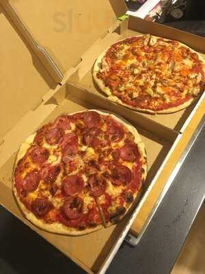 Pane Fresco Portuguese Bakery