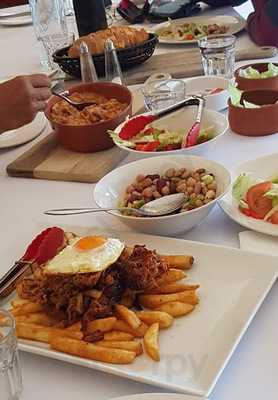 Pane Fresco Portuguese Bakery